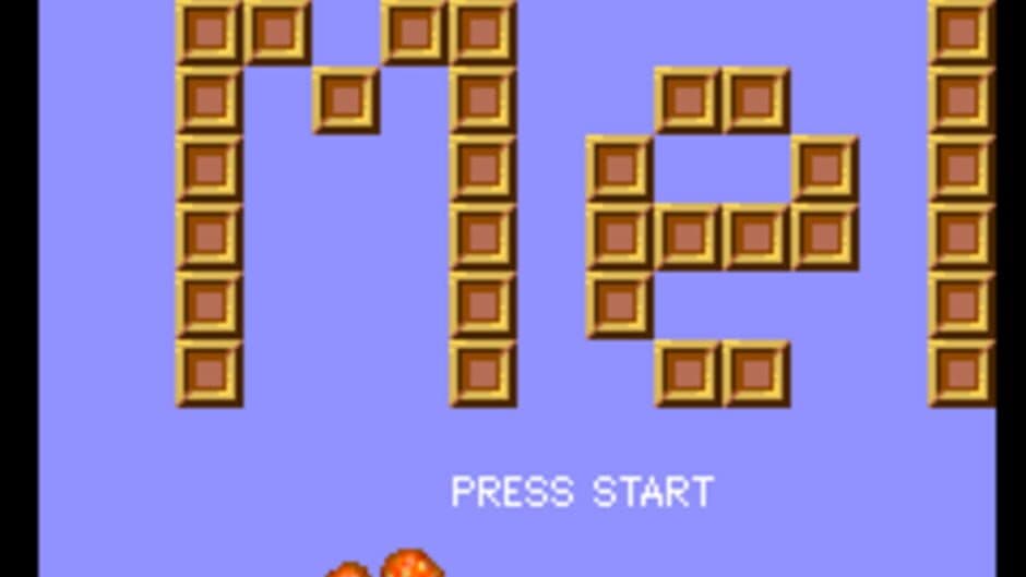 Скриншот 1 из Melli's Retro Land