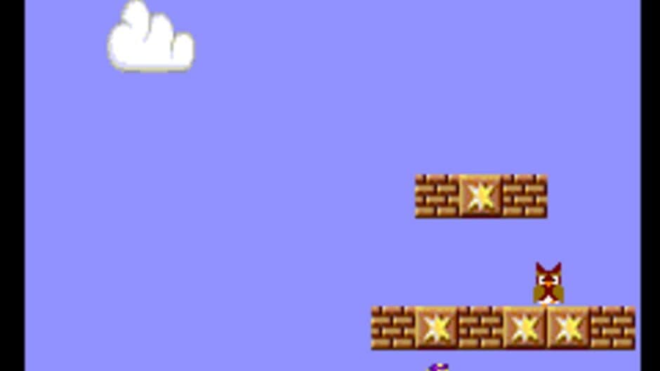 Скриншот 2 из Melli's Retro Land