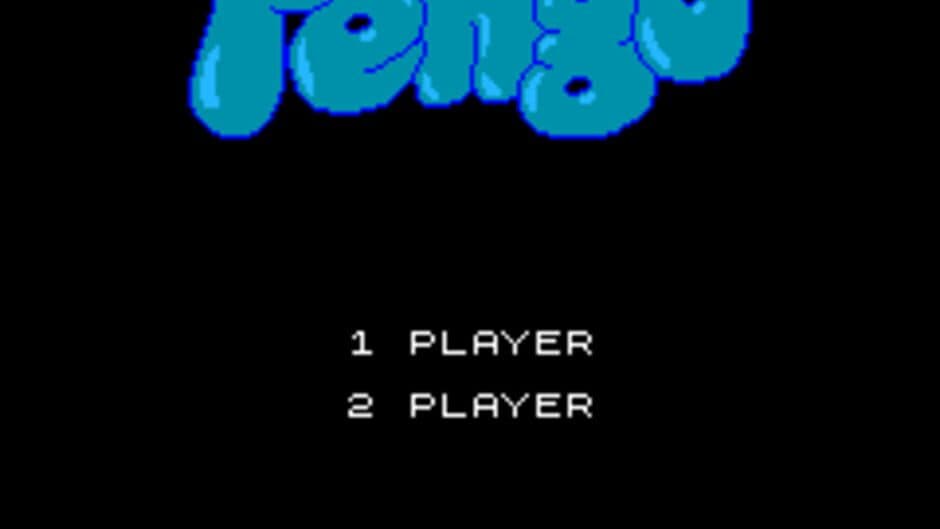 Скриншот 1 из Pengo