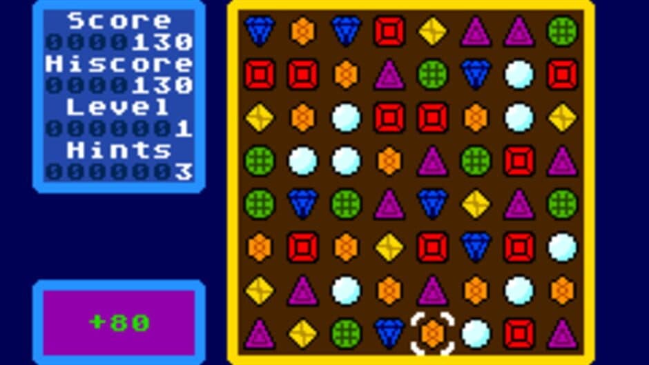 Скриншот 2 из Ruby Crush