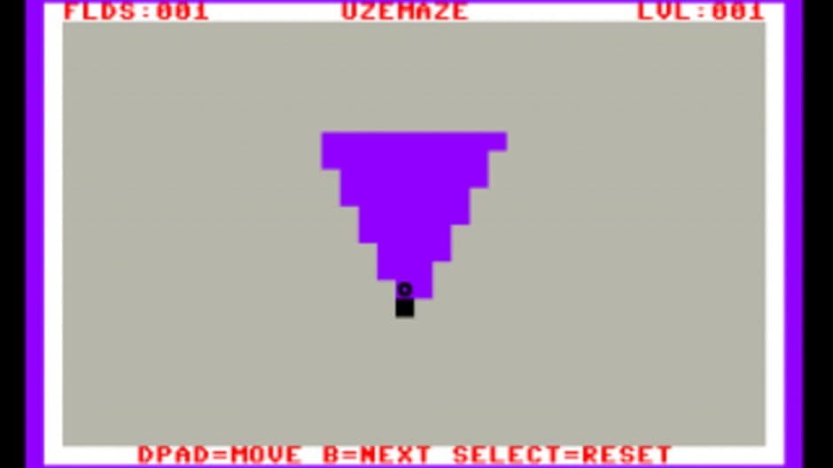 Скриншот 2 из UzeMaze
