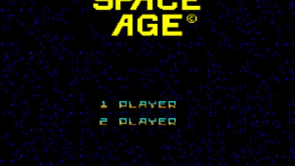 Скриншот 1 из Space Age
