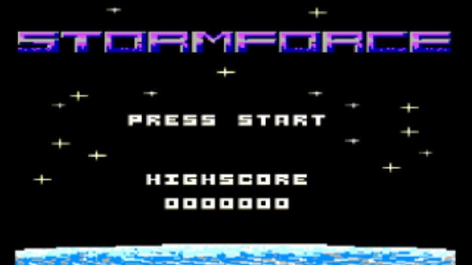 Скриншот 1 из Stormforce