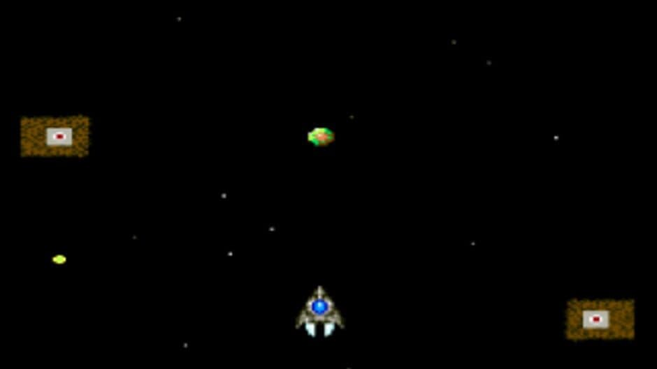 Скриншот 2 из Stormforce