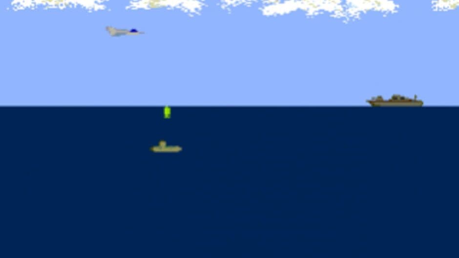 Скриншот 2 из SubMarine