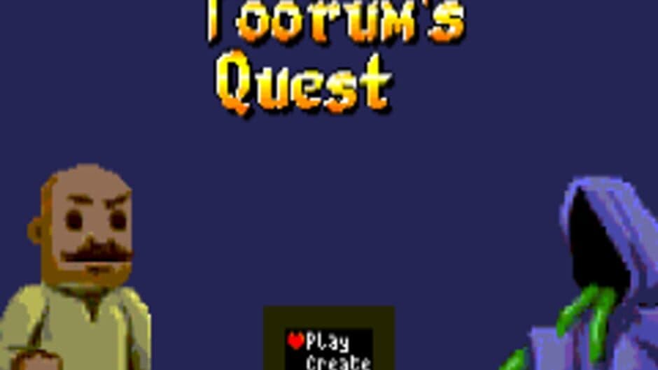 Скриншот 1 из Toorum's Quest
