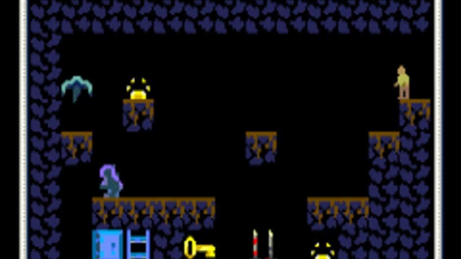 Скриншот 2 из Toorum's Quest