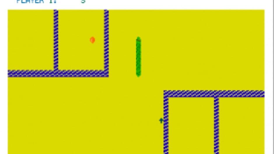 Скриншот 1 из Uze Snakes