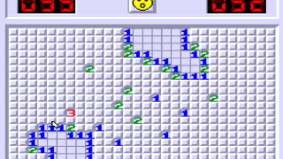 Скриншот 2 из Uzesweeper