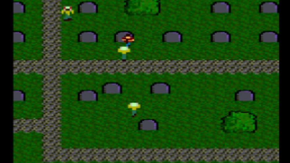 Скриншот 2 из Zombienator