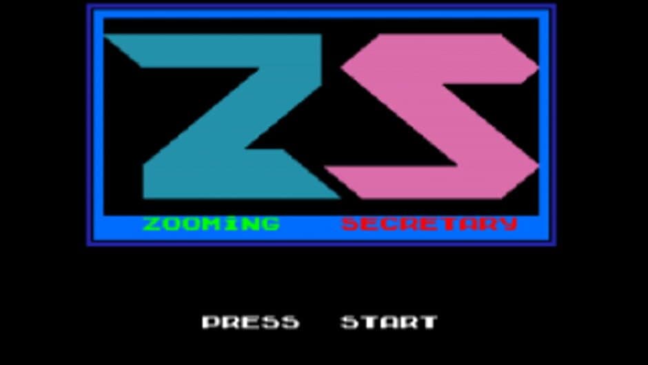 Скриншот 1 из Zooming Secretary