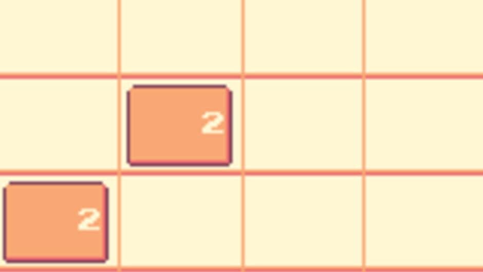 Скриншот 1 из 2048