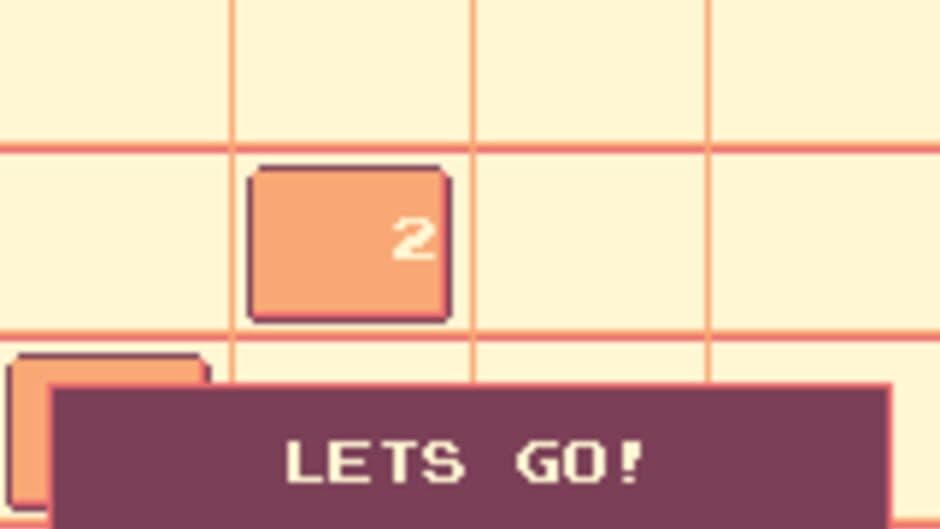 Скриншот 2 из 2048