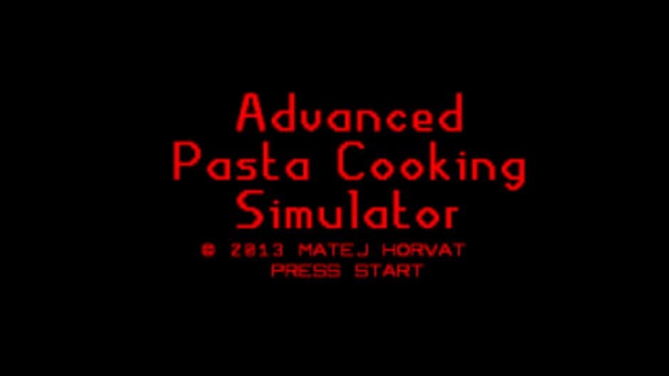 Скриншот 2 из Advanced Pasta Cooking Simulator