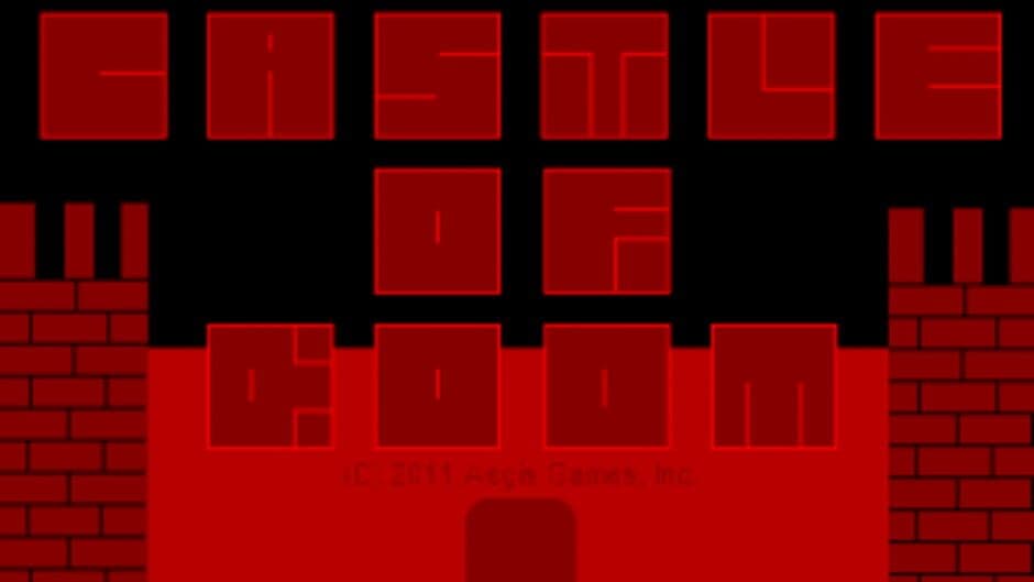 Скриншот 3 из Castle of Doom