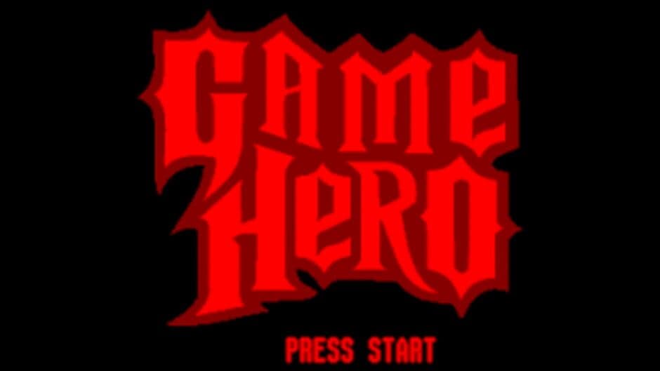 Скриншот 2 из Game Hero