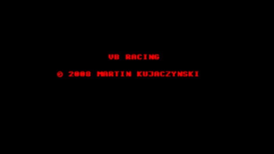Скриншот 2 из VB Racing