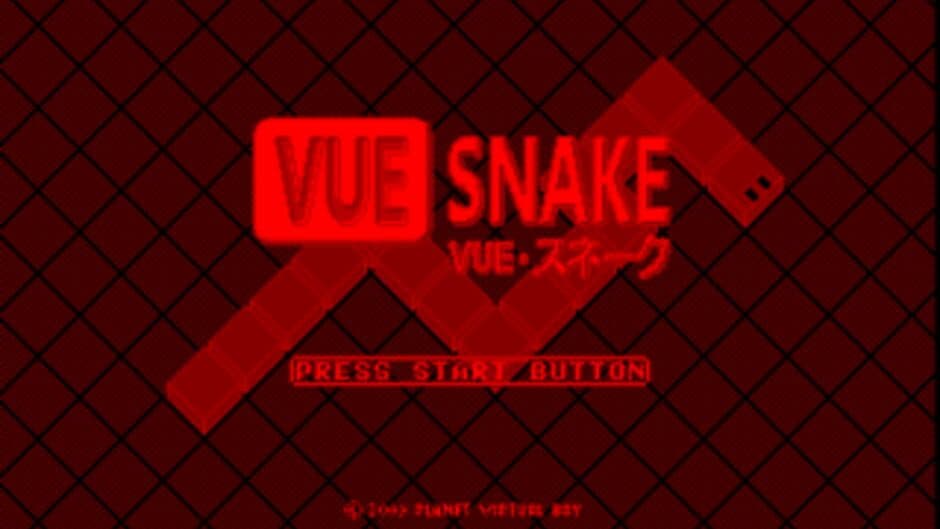 Скриншот 1 из VUE Snake