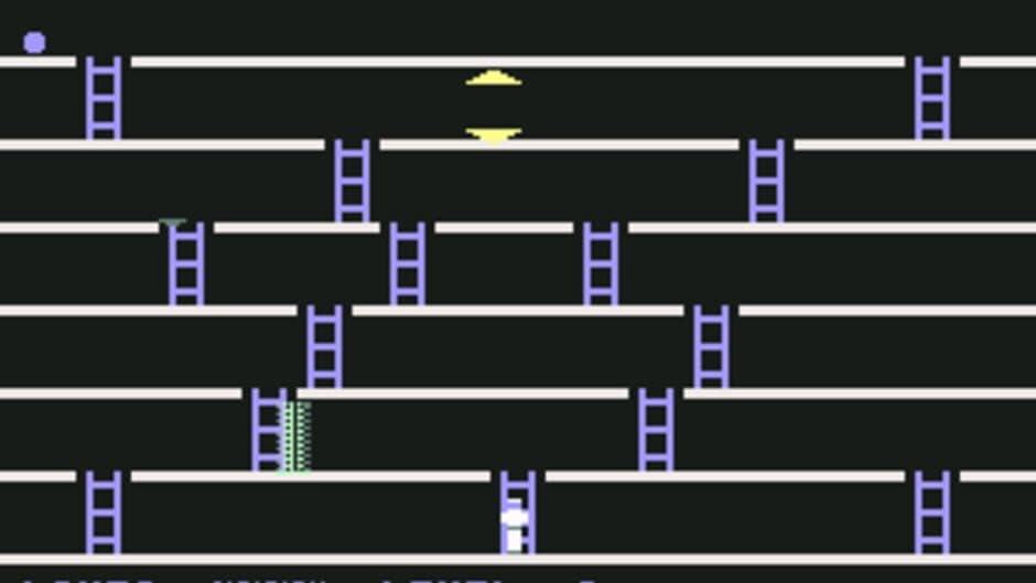Скриншот 3 из Atari Climber