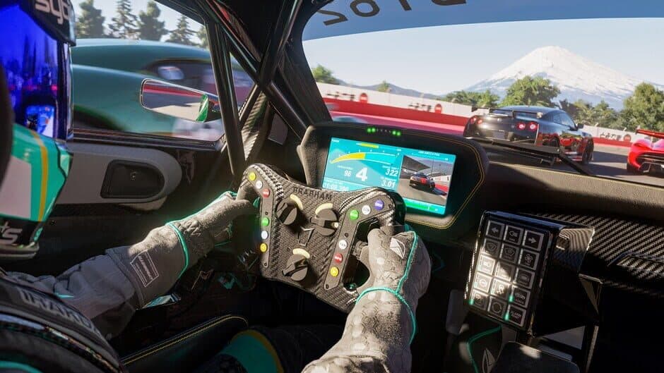 Скриншот 6 из Forza Motorsport: Premium Edition