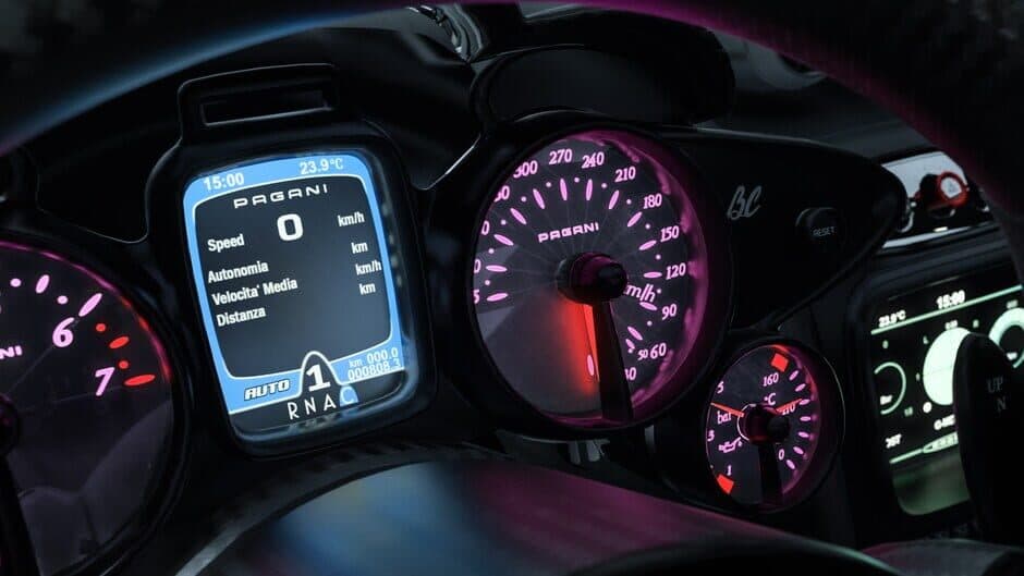 Скриншот 4 из Forza Motorsport: Premium Edition