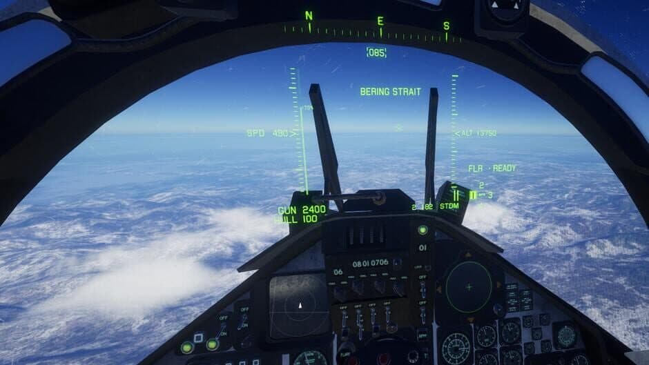 Скриншот 4 из Project Wingman: Frontline 59