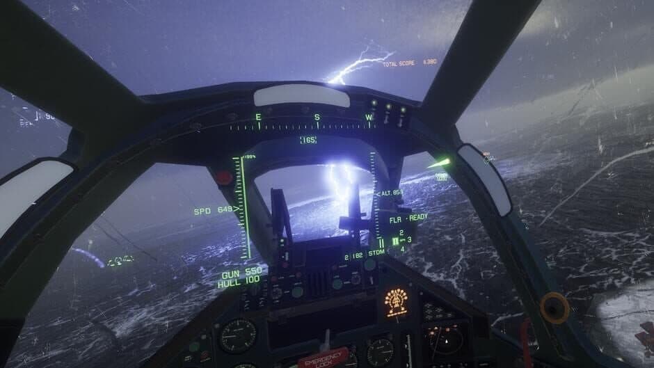 Скриншот 5 из Project Wingman: Frontline 59