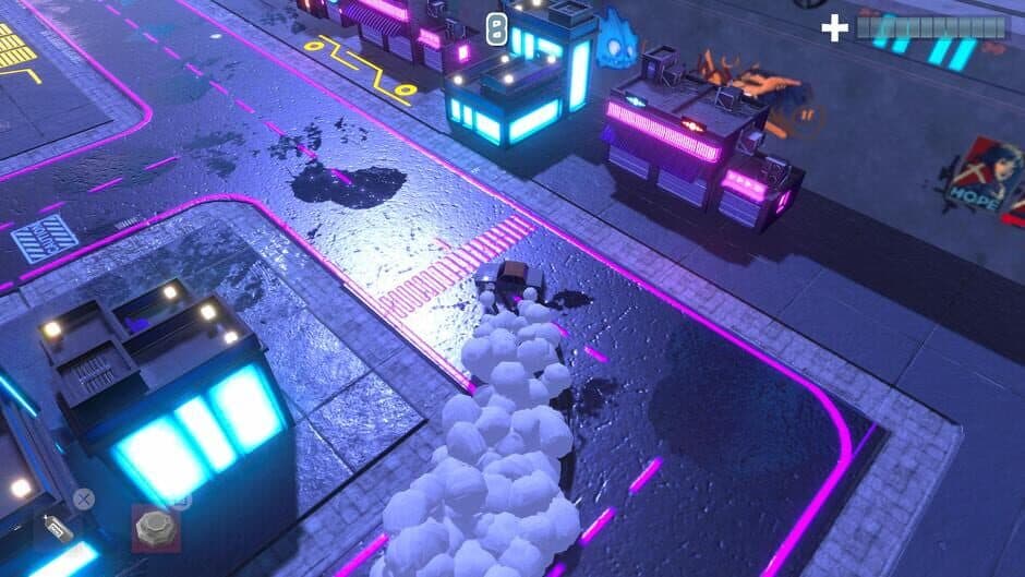 Скриншот 9 из The Chase: Cop Pursuit