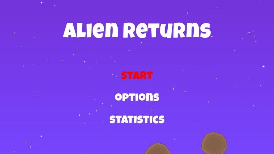 Скриншот 1 из Alien Returns