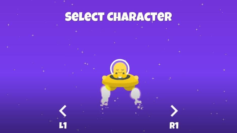 Скриншот 2 из Alien Returns