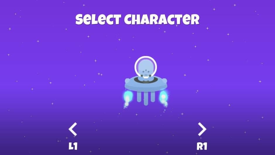 Скриншот 3 из Alien Returns