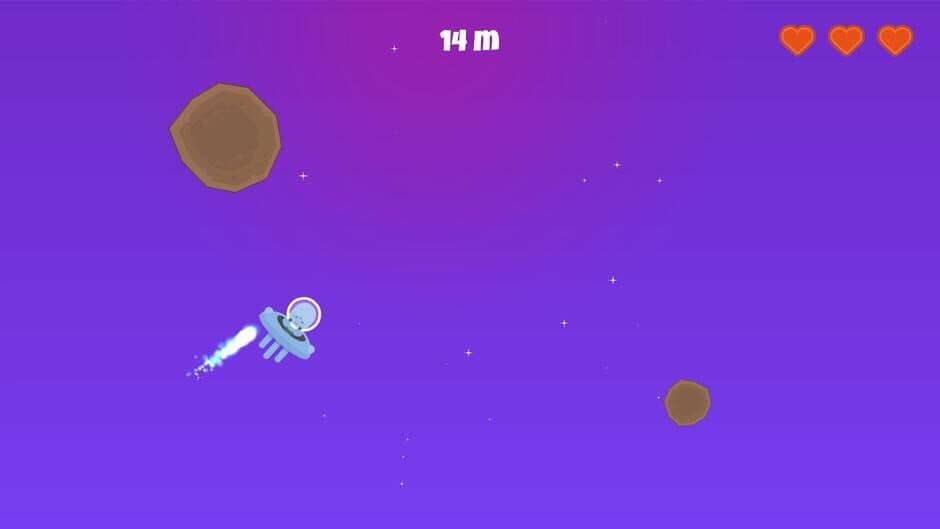 Скриншот 4 из Alien Returns