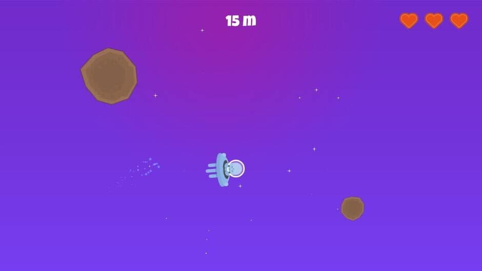 Скриншот 5 из Alien Returns