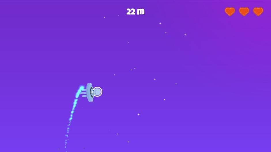 Скриншот 6 из Alien Returns