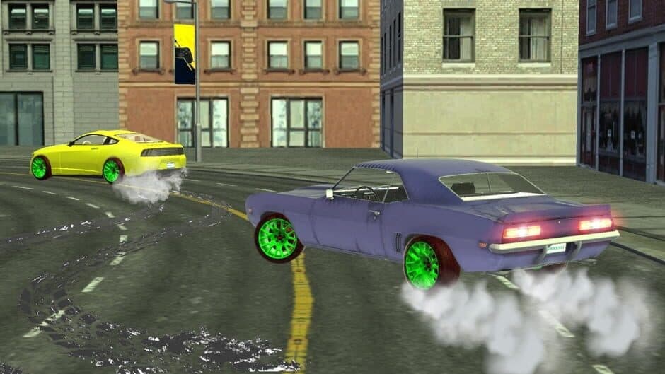 Скриншот 2 из Supreme Car Parking Simulator 2024
