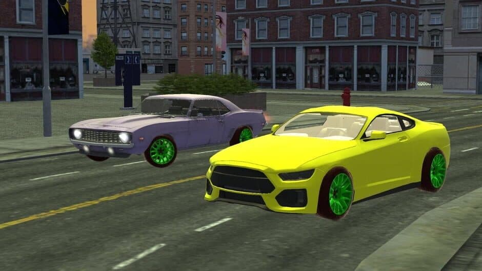Скриншот 3 из Supreme Car Parking Simulator 2024