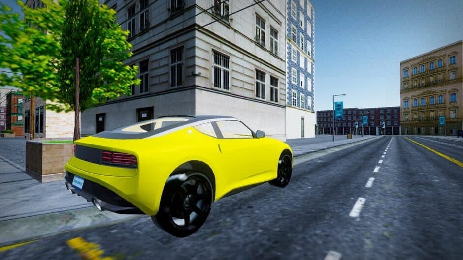 Скриншот 4 из Supreme Car Parking Simulator 2024
