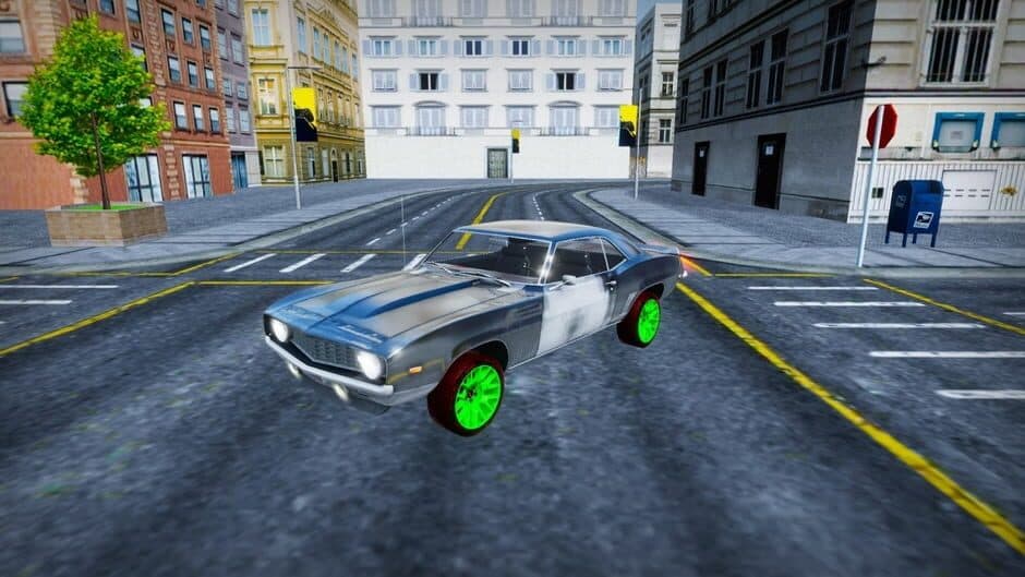 Скриншот 5 из Supreme Car Parking Simulator 2024