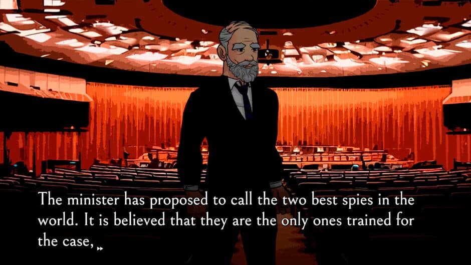 Скриншот 4 из Shadows of Truth