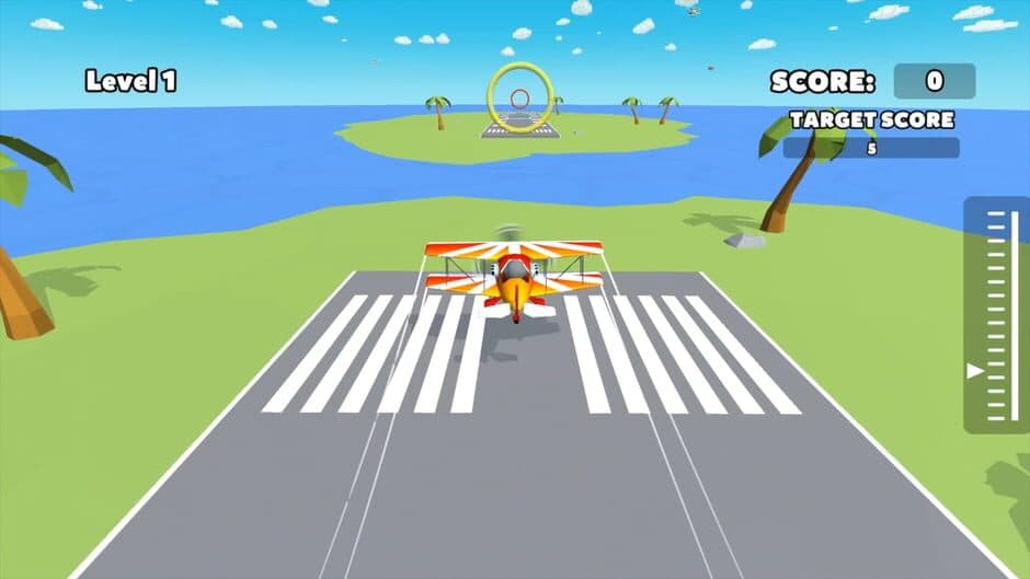 Скриншот 1 из Wings
