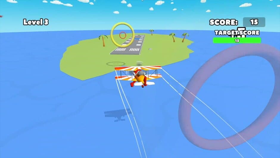 Скриншот 2 из Wings