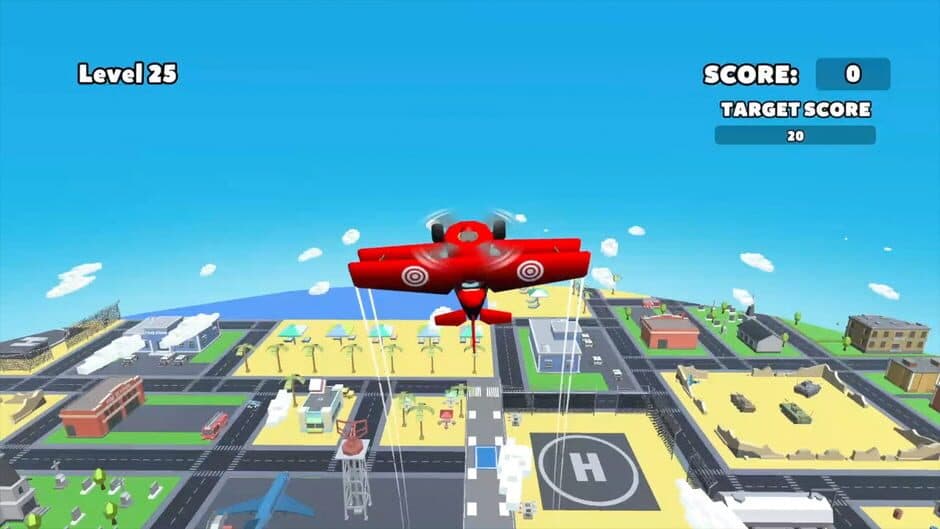 Скриншот 5 из Wings