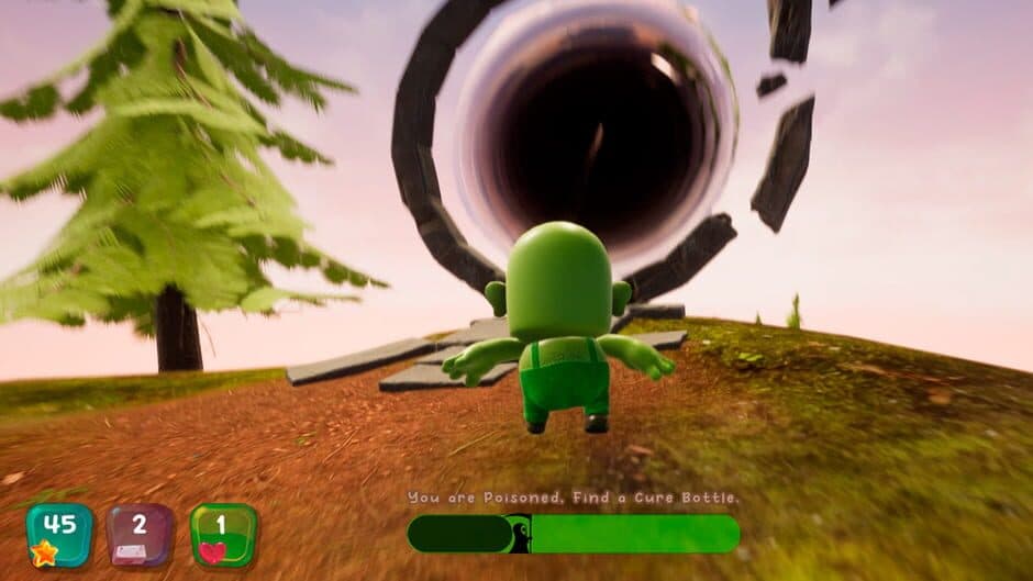 Скриншот 6 из Madfarmer: Lost Kingdoms and Crazy Critters