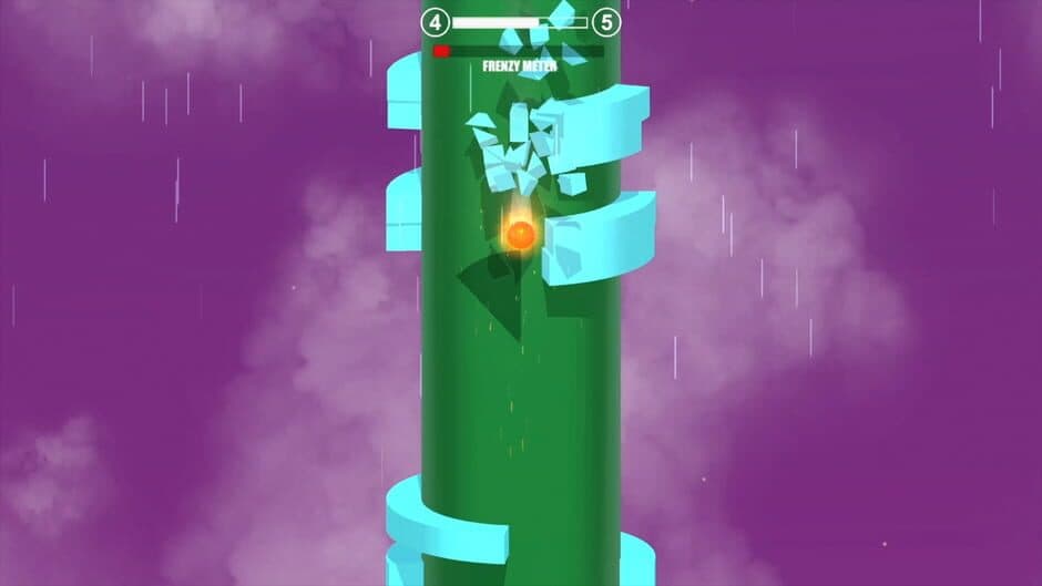 Скриншот 4 из Umbrella Drop