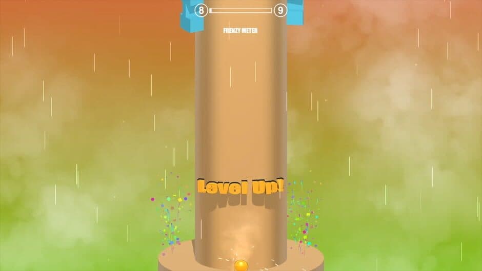 Скриншот 5 из Umbrella Drop