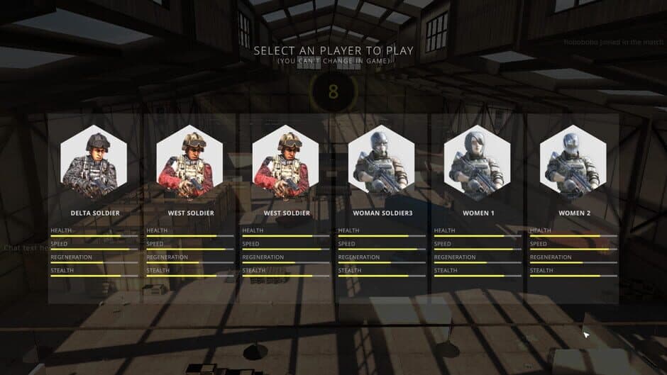 Скриншот 4 из Ground Wars KDR