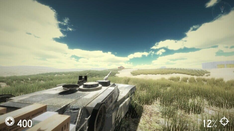 Скриншот 7 из Ground Wars KDR
