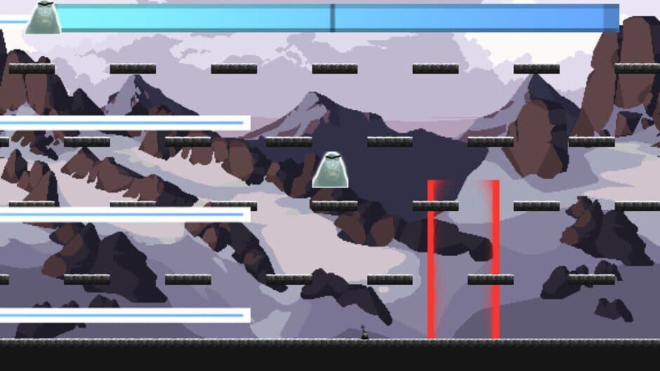 Скриншот 5 из Monkey Game