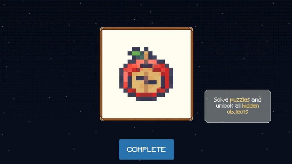 Скриншот 2 из Pixel of Memory