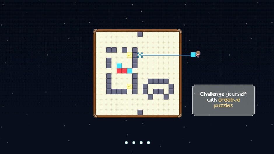 Скриншот 3 из Pixel of Memory